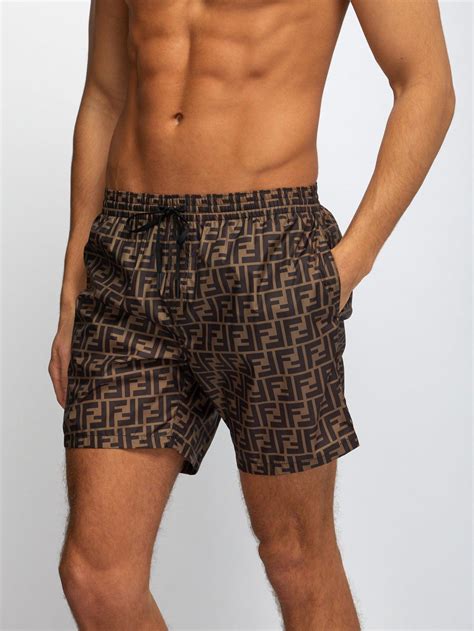 fendi swim shorts.